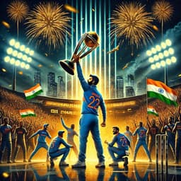 Cricket Prapancha Champiyanlu - Vandemataram Srinivas