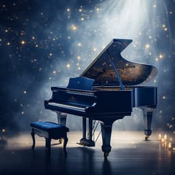 Dawn Chorus: Piano Harmonics - Silentography