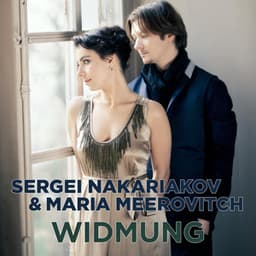 Widmung - Sergei Nakariakov