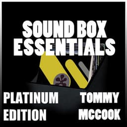 Sound Box Essentials Platinum Edition - Tommy McCook