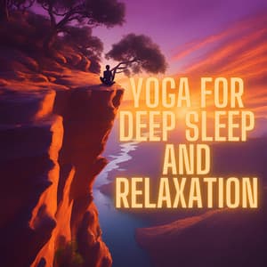 Yoga for Deep Sleep and Relaxation - Yoga Rain