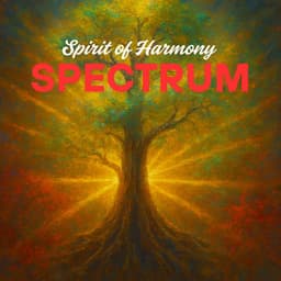 Spirit of Harmony Spectrum - Buddhist Meditation Music Set