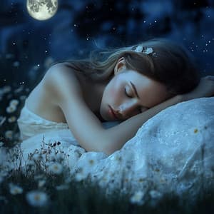 Meditation Ambience - Sleeping Music Zone