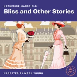 Bliss and Other Stories - English Audiobooks