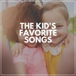 The Kid's Favorite Songs - Baby Lullaby