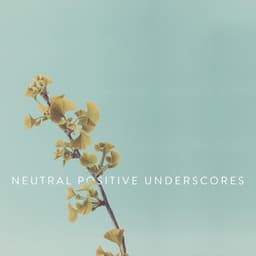 Neutral & Positive Underscores - Philip Guyler