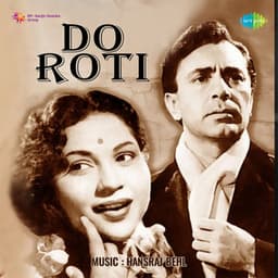 Do Roti - Roshan