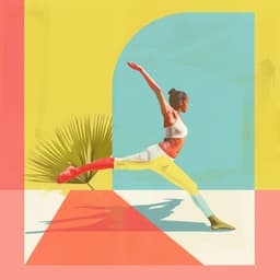 Glückselixier: Die Essenz der Herz-Chakra-Yoga-Praxis - Hz Frequency Zone