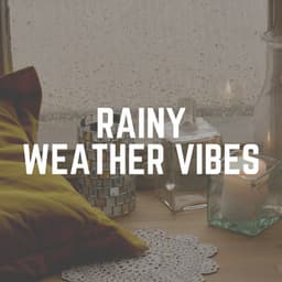 Rainy Weather Vibes - Rainfall Place
