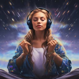 Rainfall Focus Retreat: Binaural Rainfall Focus Harmony - Tokyo Atmospheres