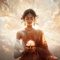 Hindu Cosmology in Sacred Vibrations - Jai Lainbachs