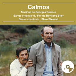 Calmos - Georges Delerue