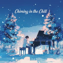 Chiming in the Chill - Piano Dreamers