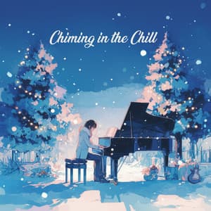 Chiming in the Chill - Piano Dreamers