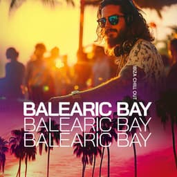 Balearic Bay - Ibiza Chill Out