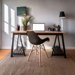 Music For Work And Productive Focus - Work Playlist