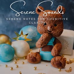 Concentric Piano Essence: Serene Sounds for Enhanced Focus - ThePianoPlayer