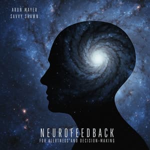 Neurofeedback for Alertness and Decision-Making - Arun Mayer