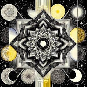 reflections from the inner sky |V - The Middle-earth Wizard