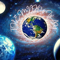 The Milky Way - Raya