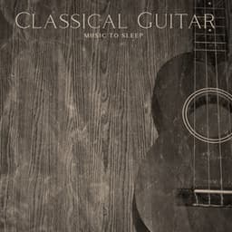 Classical Guitar Music To Floating Silence - David Kernes