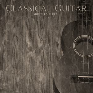 Classical Guitar Music To Floating Silence - David Kernes