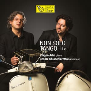 Non solo tango - Filippo Arlia
