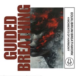 Equilibrium Breathwork: 4 Moments of Harmony - Guided Breathing