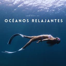 Sonidos De Océanos Relajantes - Vientos y Océanos