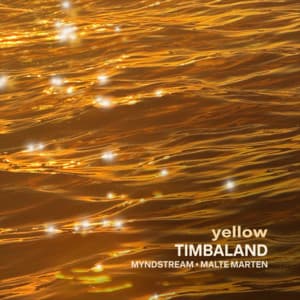 Yellow - Timbaland