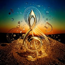 Calm Symphonies: Rhythms for Rest - Blissful Tunes