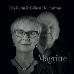 Magritte - Ulla Carin Holmström