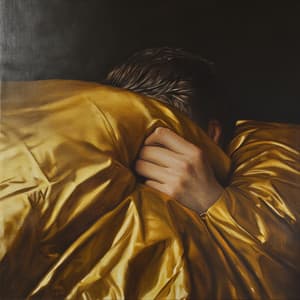 Refuge of Restoration - Insomnia Cure Music Society