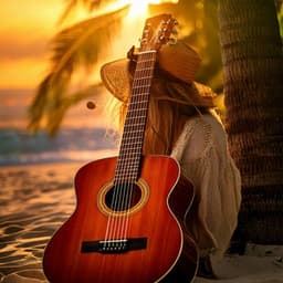 Guitar Calm: Relaxing Rhythms Soothe - Some Acoustic Guitar Music