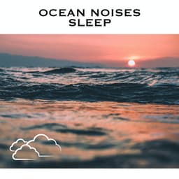 Ocean Noises Sleep - Serene Rose