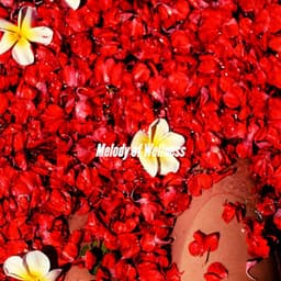 Melody of Wellness - Deluxe Cafe Jazz