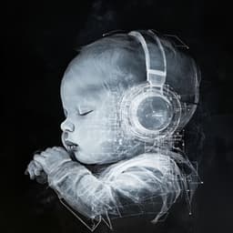 Sound Asleep with Nursery Rhymes: A Parent's Sleep Strategy - Children's Lullabyes