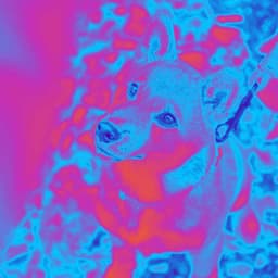 Music for Staying Warm Pups - Good Dog Music