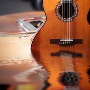 Guitar Music Moods: Soft and Serene - Soft Music