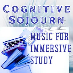 Cognitive Sojourn: Music for Immersive Study - Study Radiance