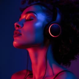 Silencio Binaural: Paisajes Sonoros Del Sueño - Unidad de alivio del dolor de cabeza