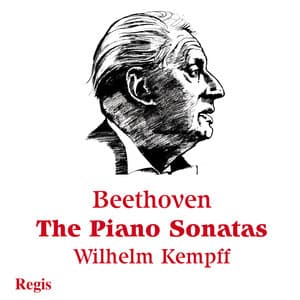 Beethoven: The Piano Sonatas - Ludwig van Beethoven