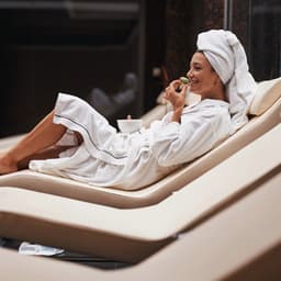 Gentle Tunes for Peaceful Spa Relaxation Time - Gentle Morning Music