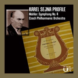 Šejna Profile, Vol. 2 - Gustav Mahler