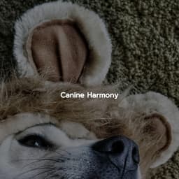 Canine Harmony - Jazz Ambiente
