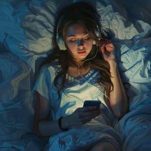 Ritmos Del Sueño: Melodías Suaves Para Descansar - Horizontes infinitos