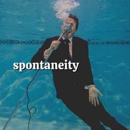 Spontaneity - Jazz For Sleeping