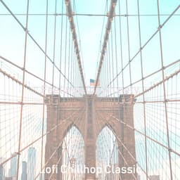 Feelings for Anxiety - Lofi Chillhop Classic