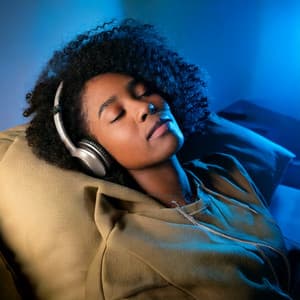 Sleep Sound with Gentle Hip Hop Beats - Tech Sleep