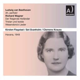 Beethoven & Wagner: Works - Richard Wagner
